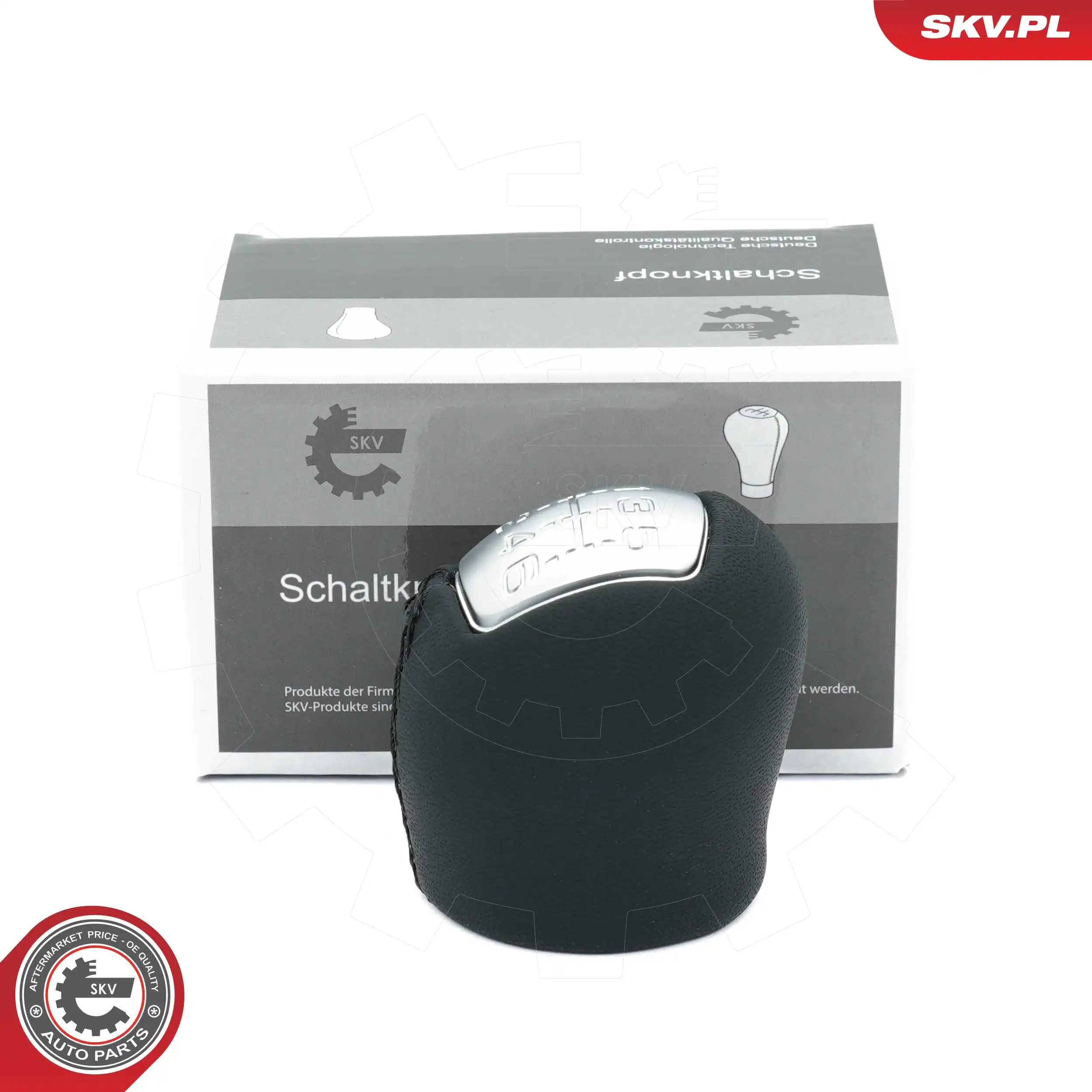 Gear Lever Knob